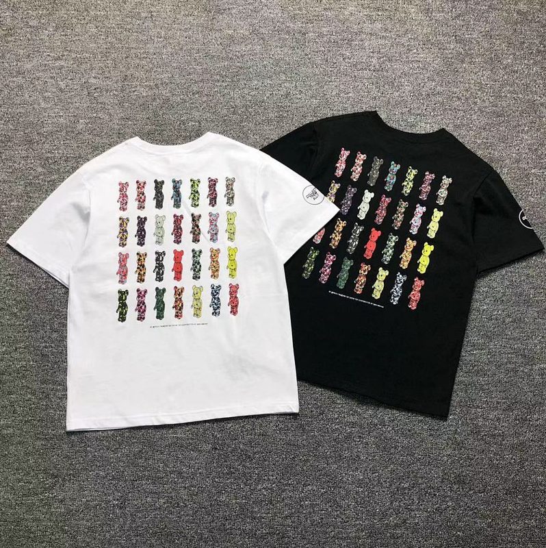 BAPE T-SHIRT 580