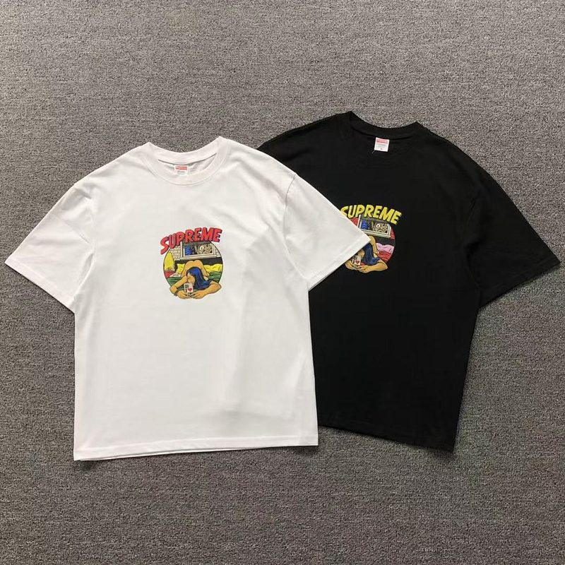 SRE T-SHIRT 580