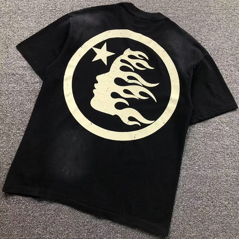 HELLSTAR T-SHIRT 580