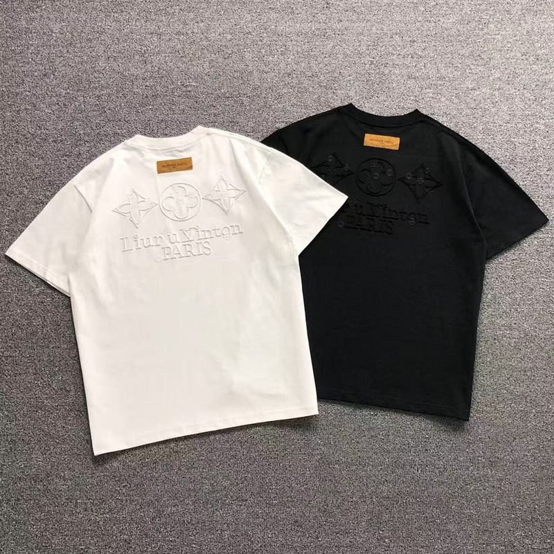 L T-SHIRT 580