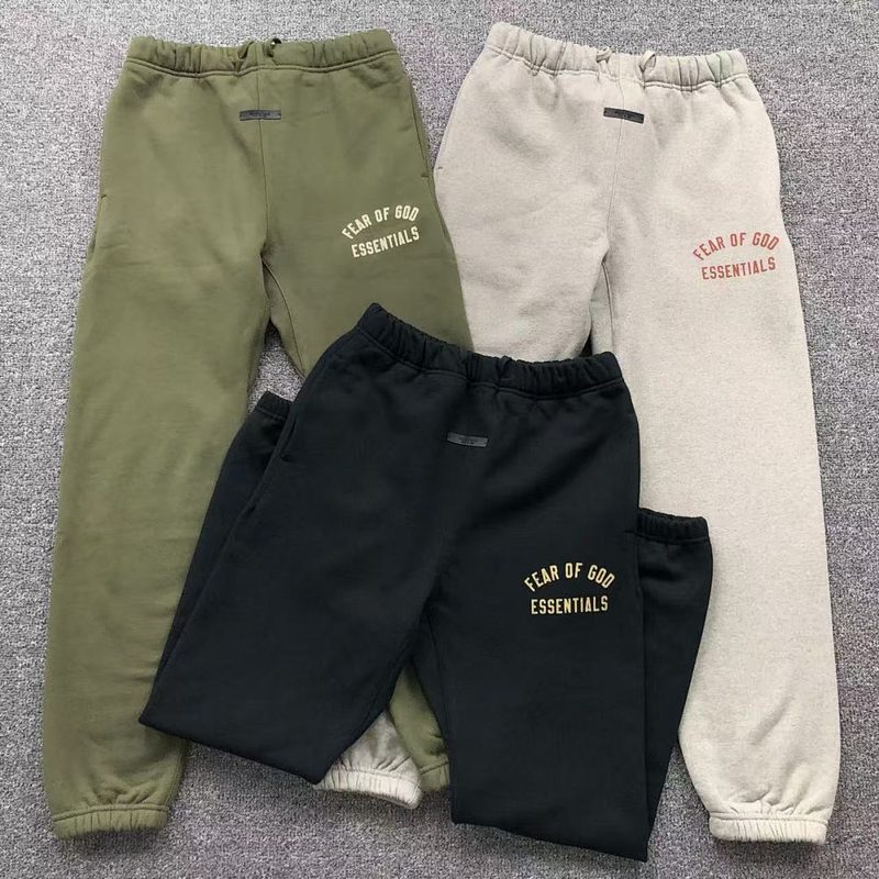 FOG TROUSERS 580