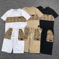 BRERY T-SHIRT SHORTS 580