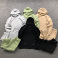 NIKE NOT HOODIE TROUSERS 580