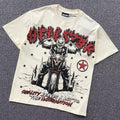 HELLSTAR T-SHIRT 581