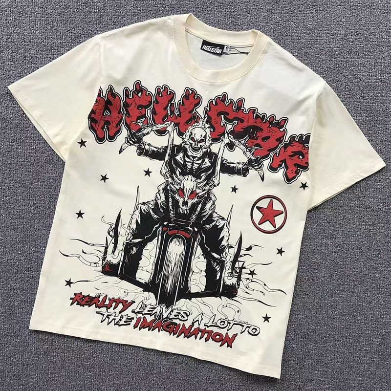 HELLSTAR T-SHIRT 581