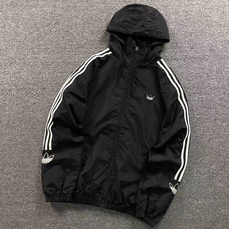 ADIDAS JACKET 581