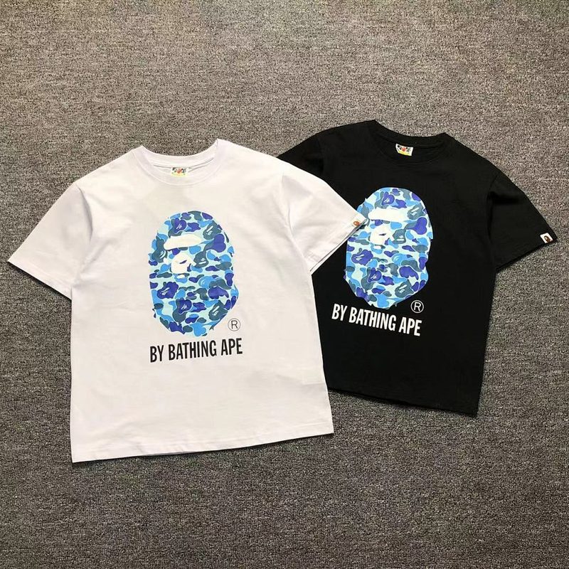 BAPE T-SHIRT 581