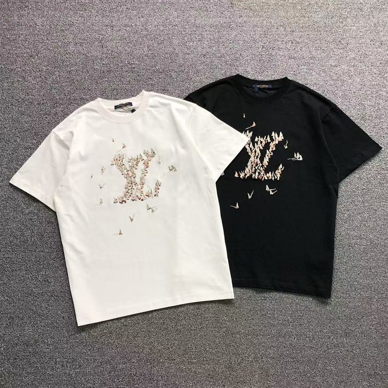 L T-SHIRT 581