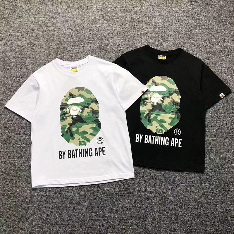 BAPE T-SHIRT 582