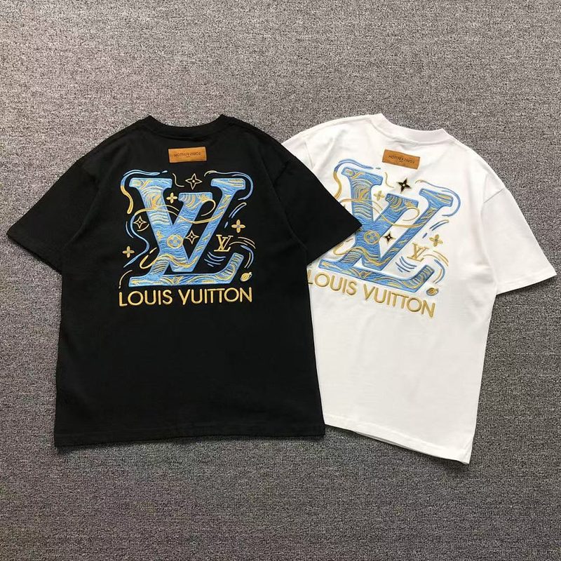 L T-SHIRT 582