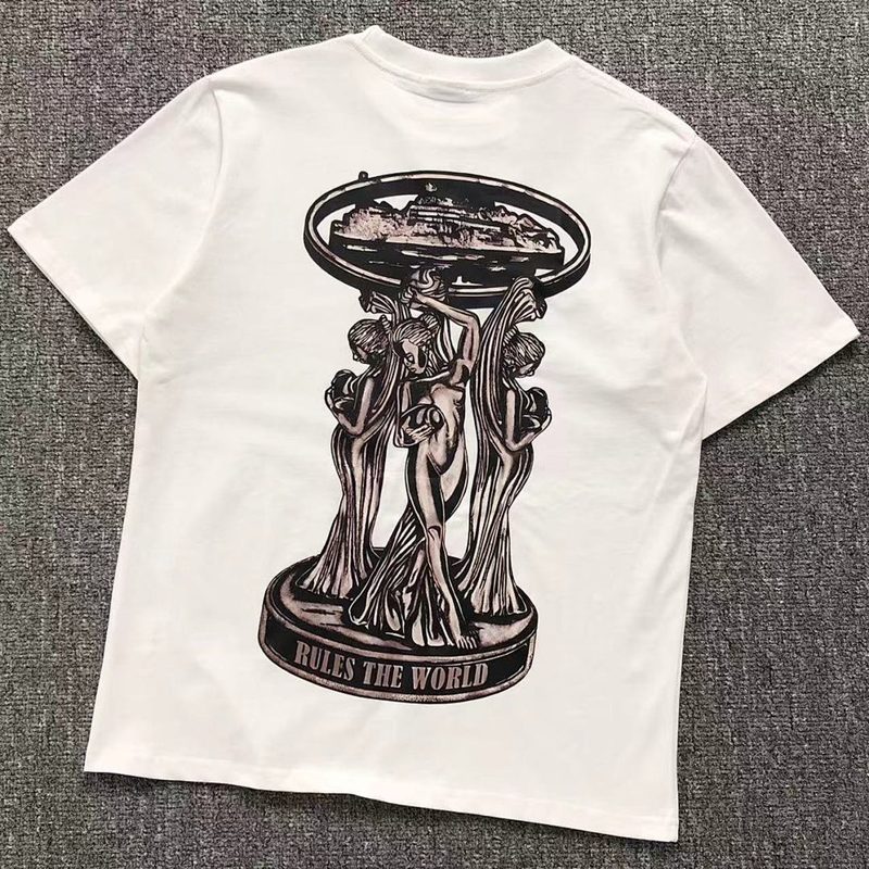 CORTEIZ T-SHIRT 582