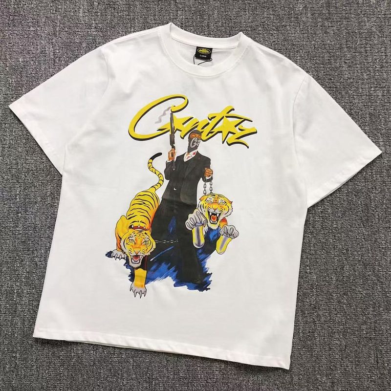 CORTEIZ T-SHIRT 583