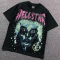 HELLSTAR T-SHIRT 583