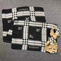 BRERY SCARF 583