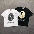 BAPE T-SHIRT 583