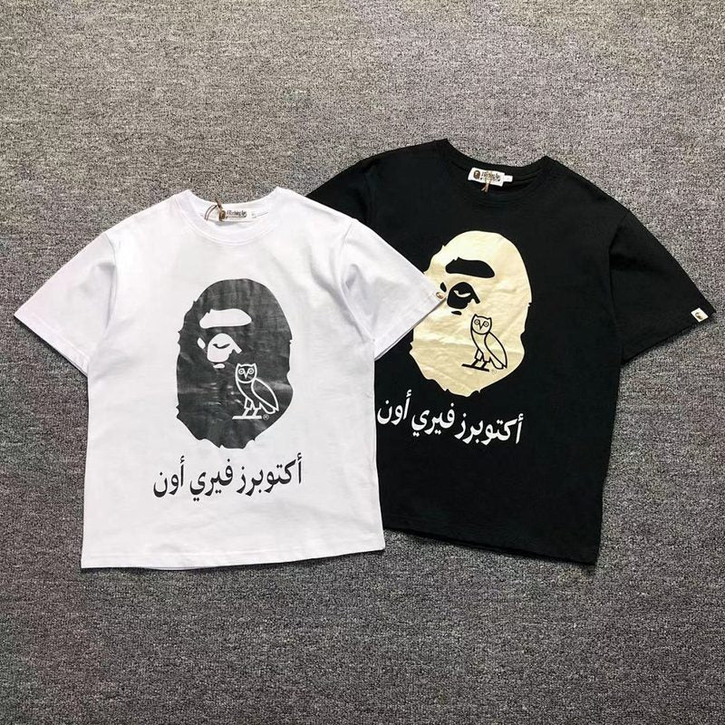BAPE T-SHIRT 583