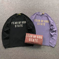 FOG LONG SLEEVED 583