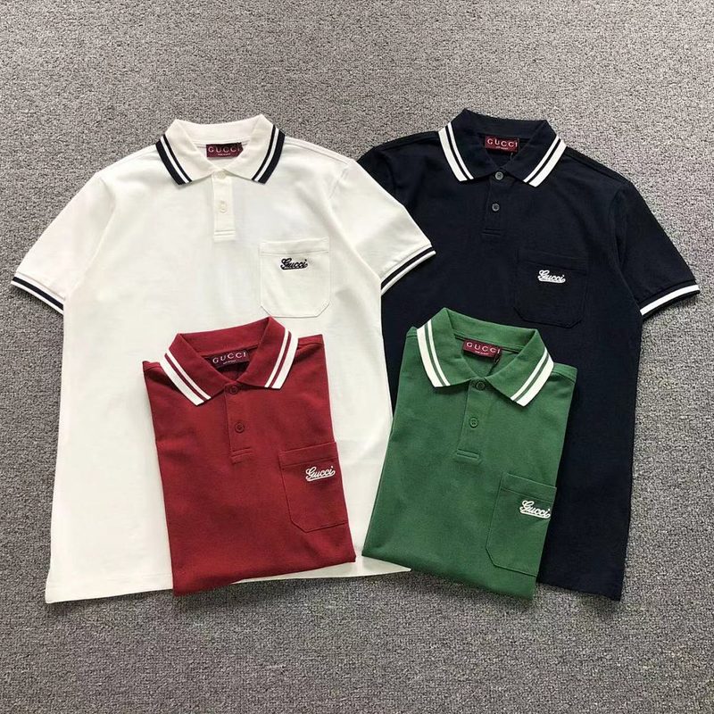 GCI POLO 583