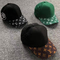 L HAT 584
