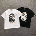 BAPE T-SHIRT 584