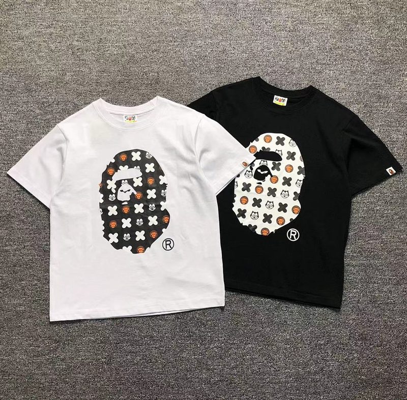 BAPE T-SHIRT 584
