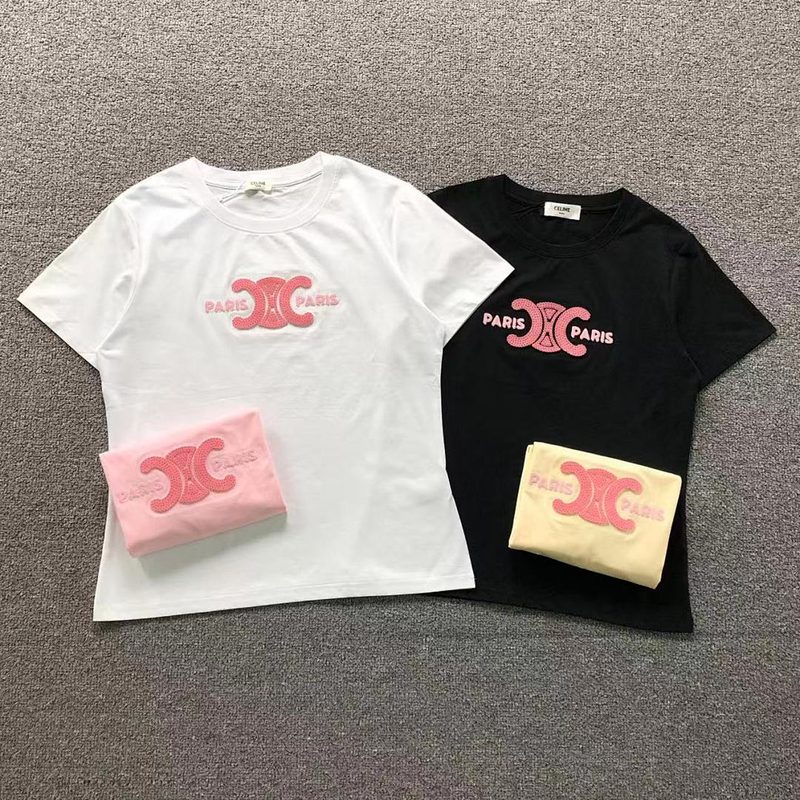 CLE T-SHIRT FEMAIE STYIE 584