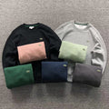 LACOSTE HOODIE 585