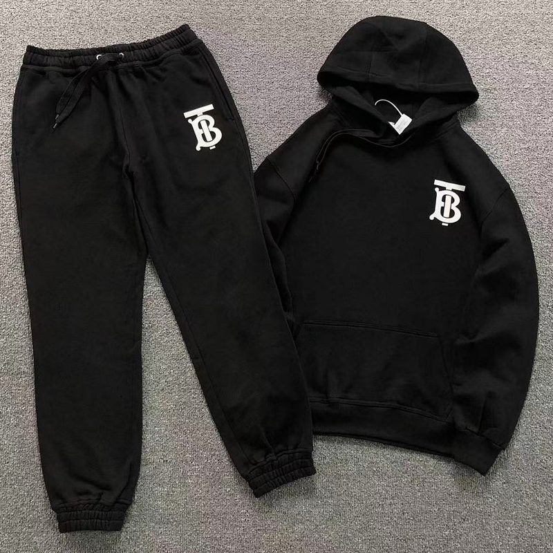 BRERY HOODIE TROUSERS 585
