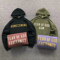 FOG HOODIE 585