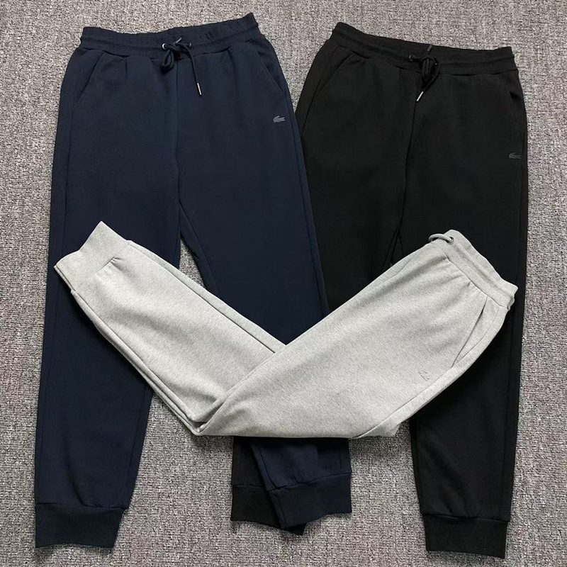 LACOSTE TROUSERS 586