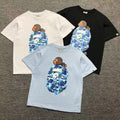 BAPE T-SHIRT 586