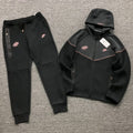 SN NIKE JACKET TROUSERS 586