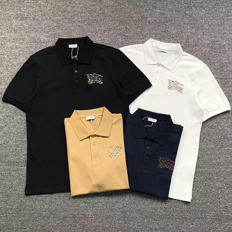 BRERY POLO 586
