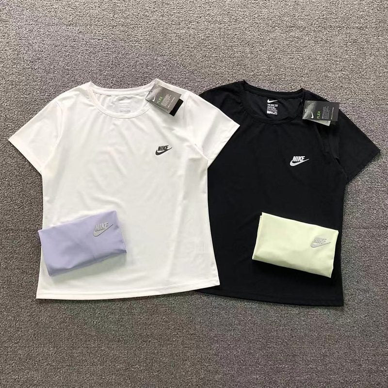 NIKE T-SHIRT FEMAIE STYIE 586