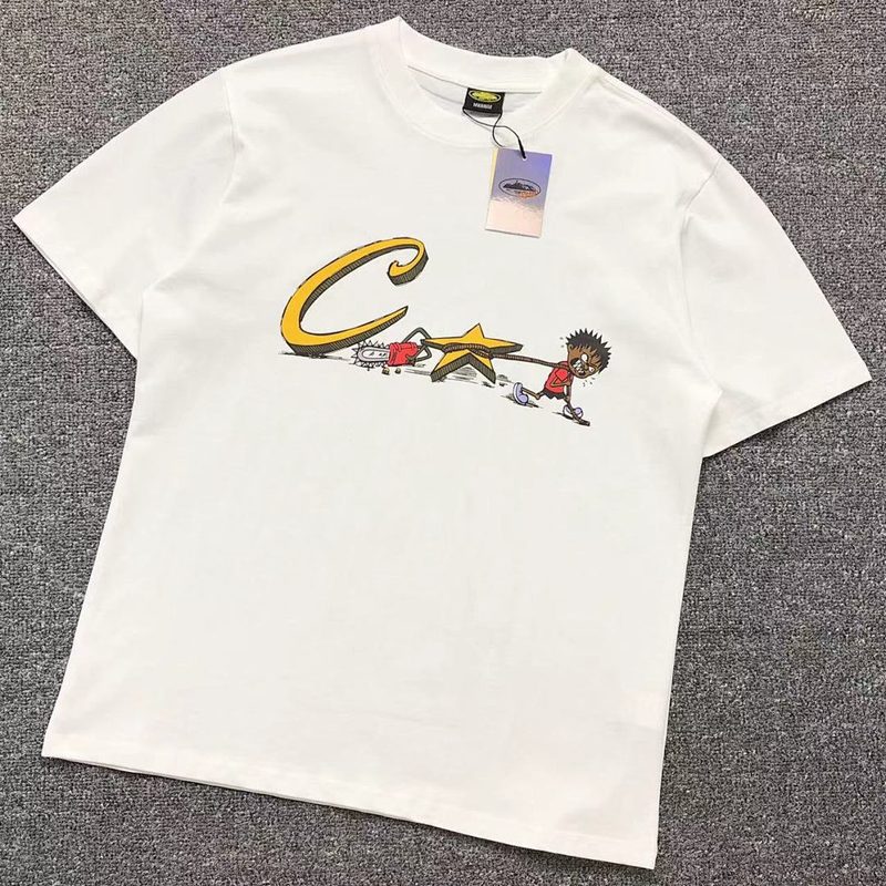 CORTEIZ T-SHIRT 586