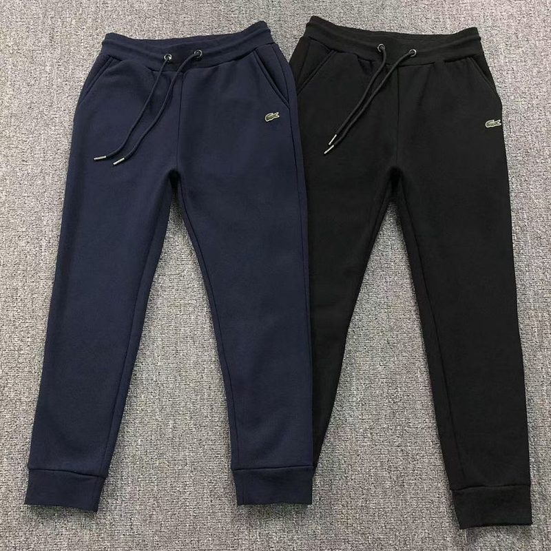 LACOSTE TROUSERS 587