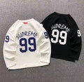 SRE LONG SLEEVED 587