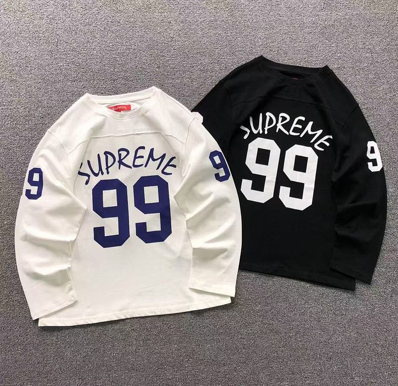 SRE LONG SLEEVED 587