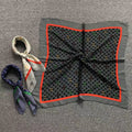 GCI SCARF 587
