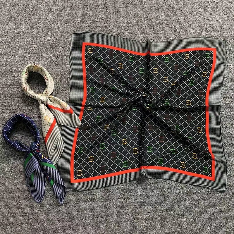GCI SCARF 587