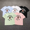 BAPE T-SHIRT 587