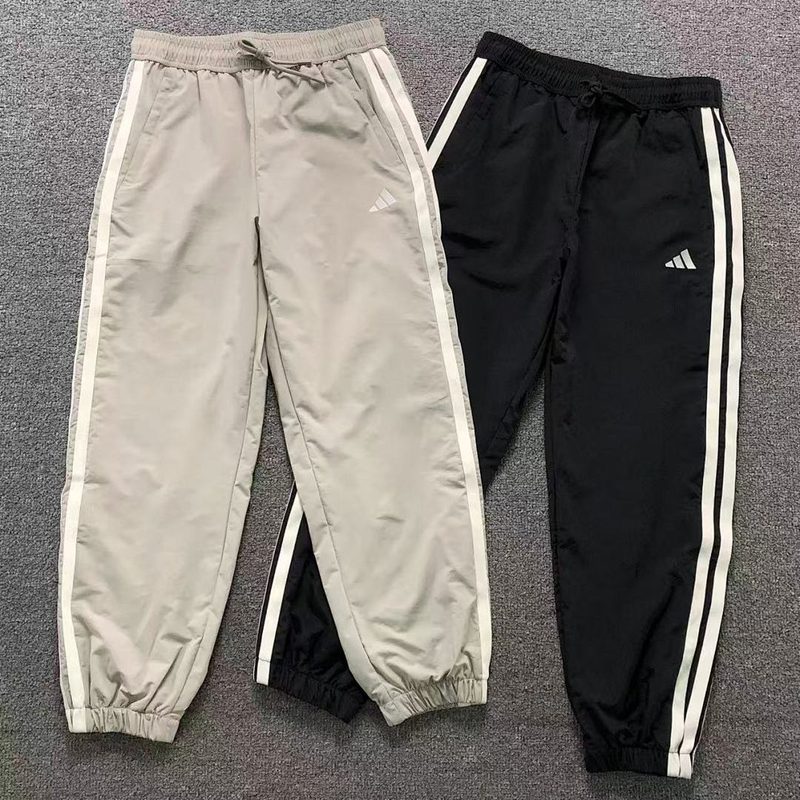 ADIDAS TROUSERS 587