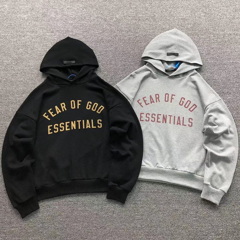 FOG HOODIE 588