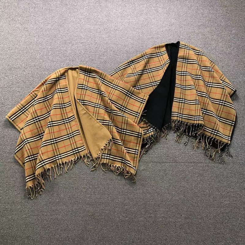 BRERY SHAWL 588