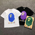BAPE T-SHIRT 588
