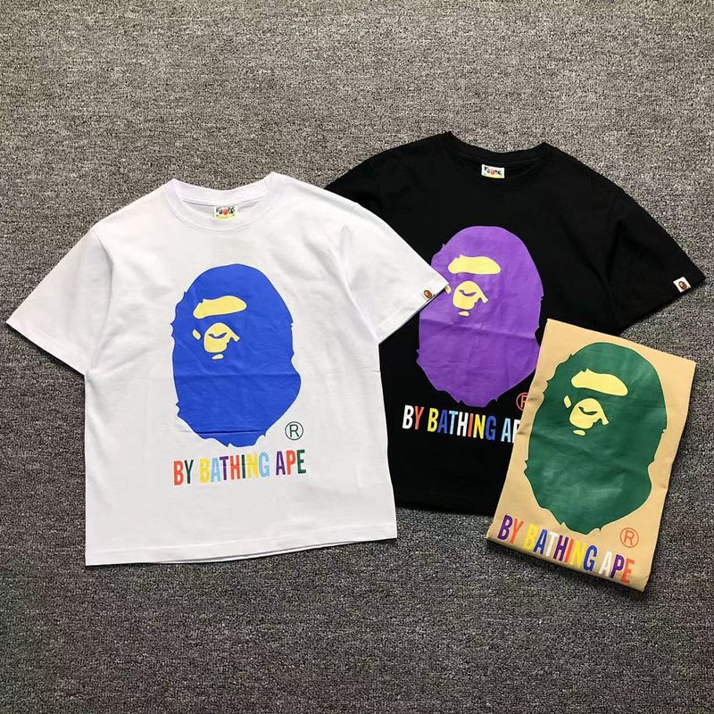 BAPE T-SHIRT 588