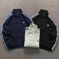 ADIDAS JACKET 588