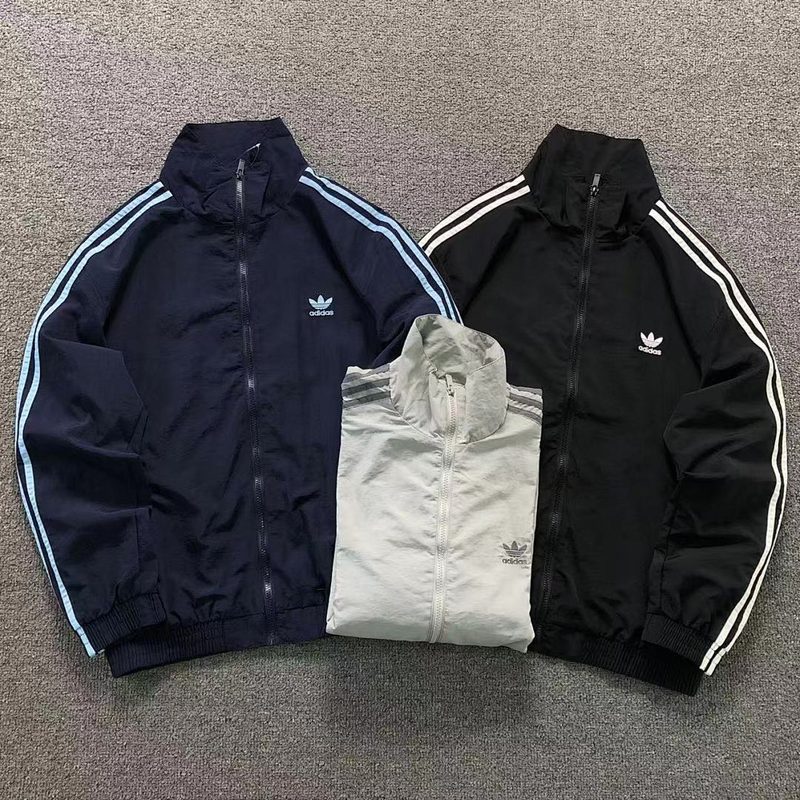 ADIDAS JACKET 588