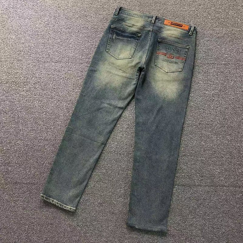 GCI TROUSERS 589