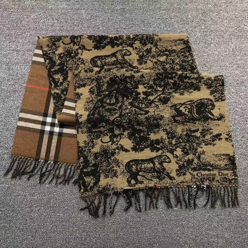 BRERY SCARF 589